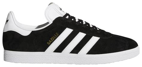 adidas gazelle schwarz 42 60 euro|adidas gazelle foot locker.